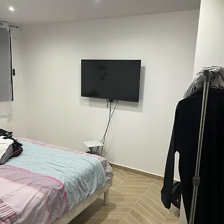 Apartment Le Havre Urbain Noisy-le-Grand